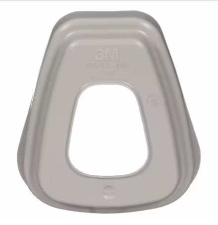 3M 7100211073 Filter Retainer 501 from GME Supply